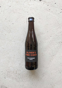 Oliver's Five Friends 6.8% (330ml)