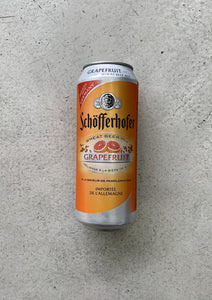 Schofferhofer Grapefruit Radler 2.5% (500ml)