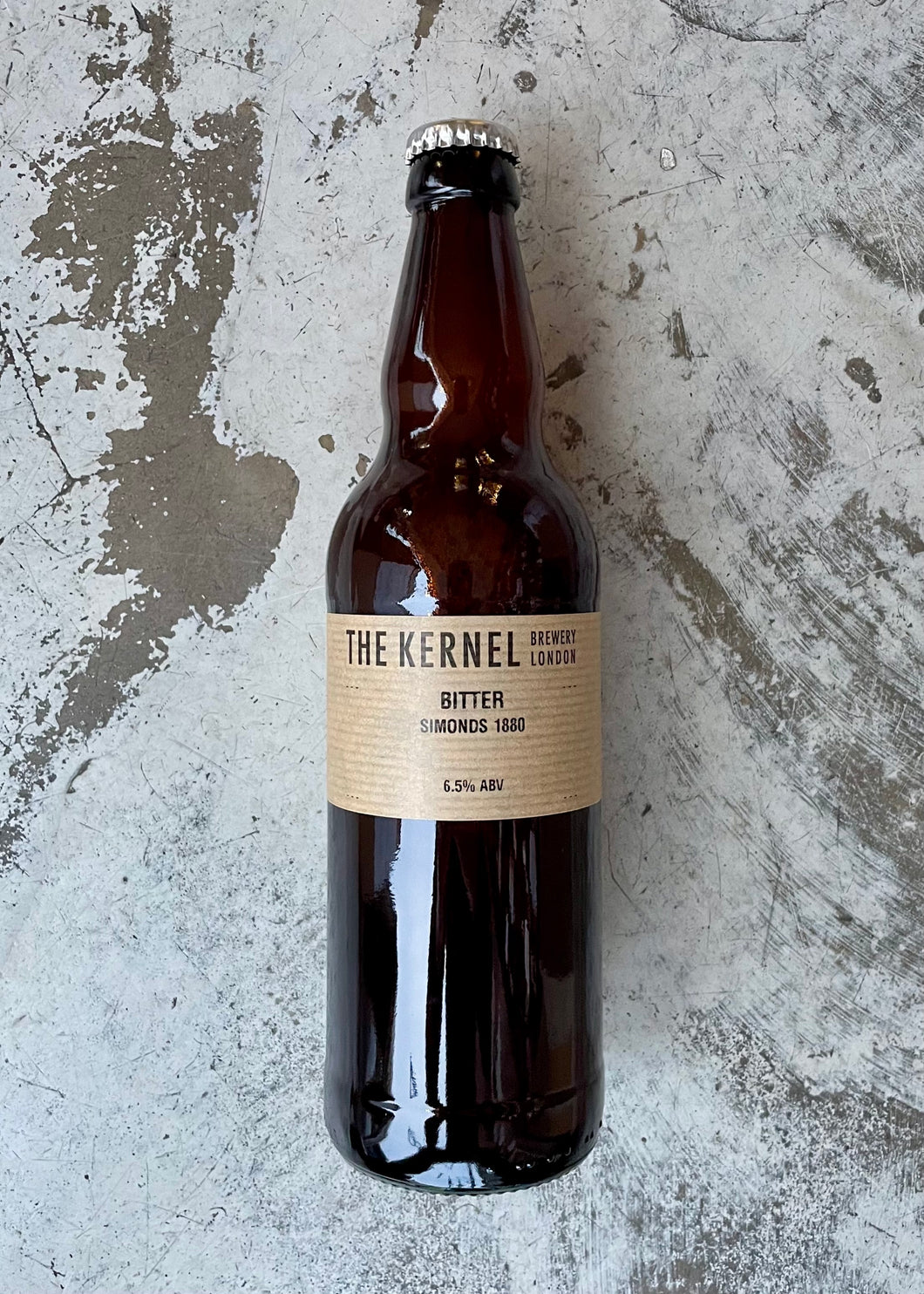 The Kernel Bitter 5.6% (500ml)