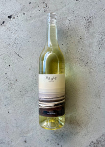 Vault Coastal Dry Vermouth - Champagne & Oysters 17.6% (750ml)