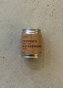 Whitebox Chipper's Old Fashioned 32.2% (100ml)